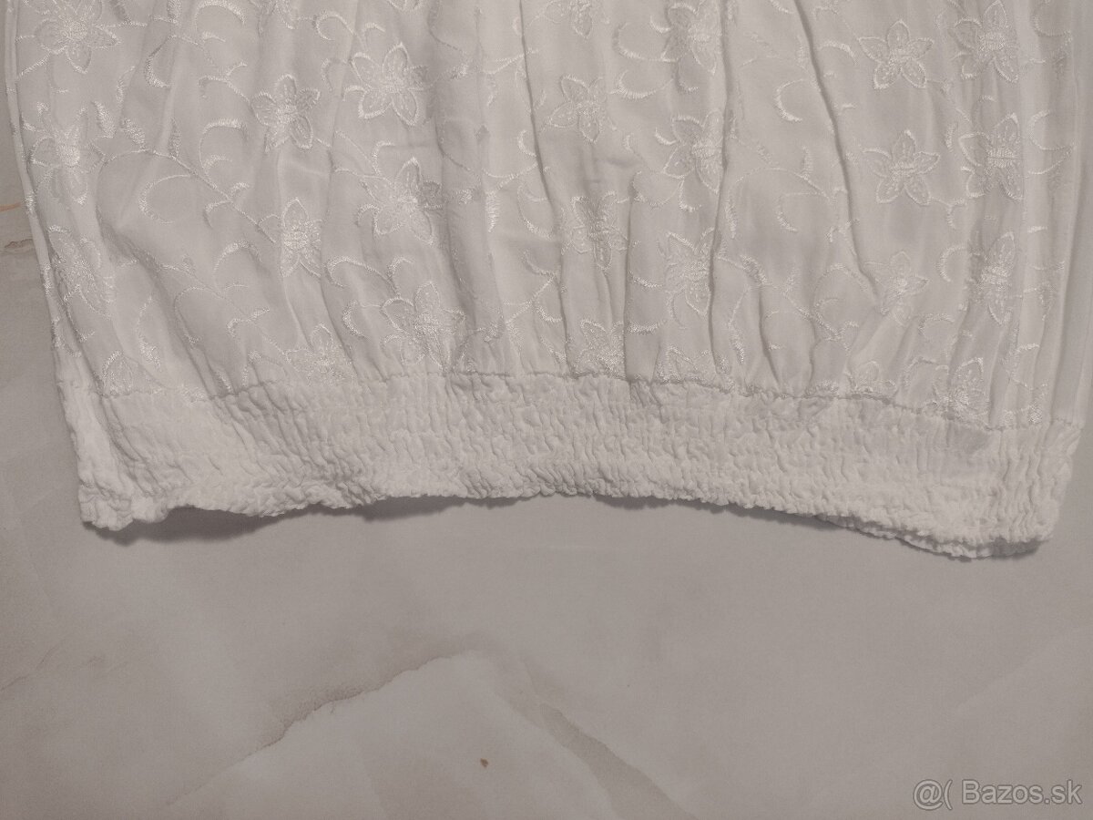 Dámske blúzky 5 kusov - 7