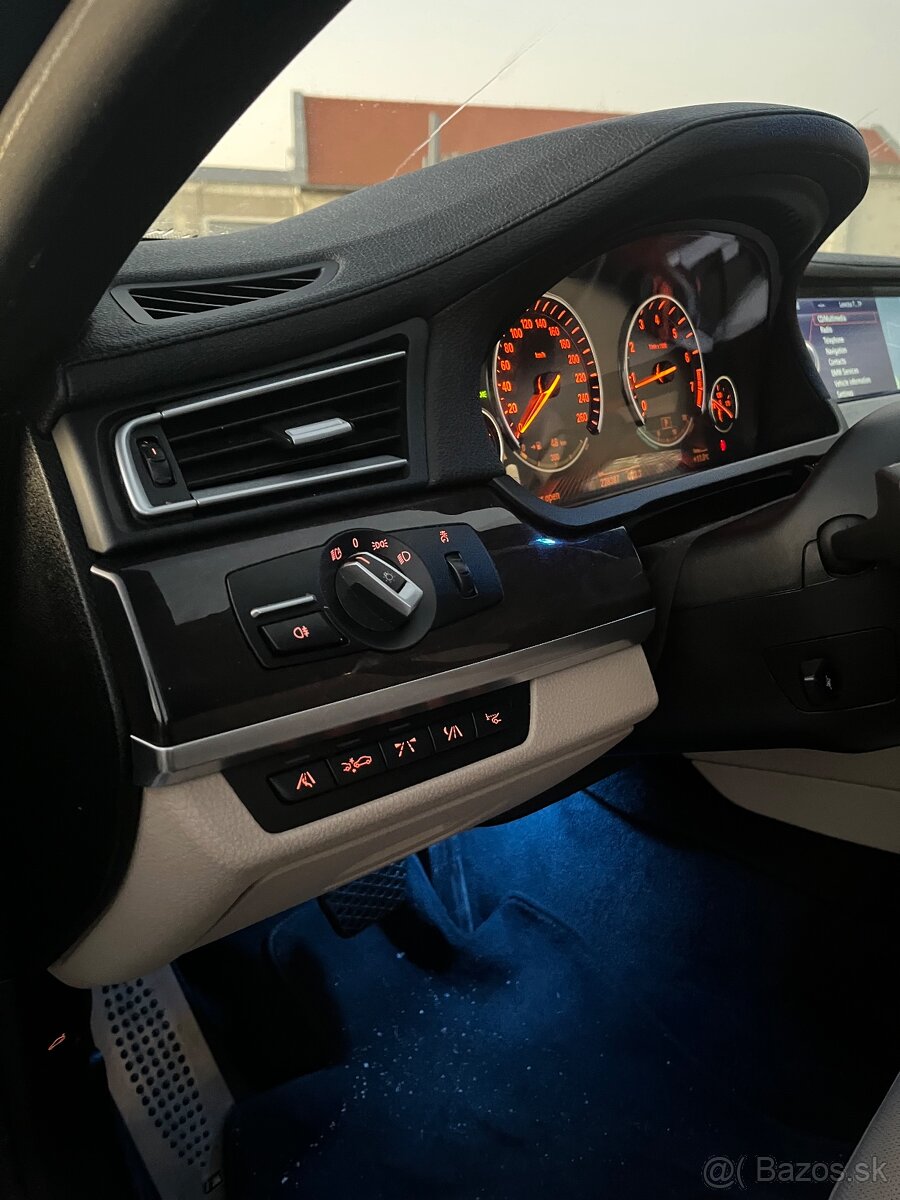 ✅NA DIELY F02 750Li X-drive ✅ - 7