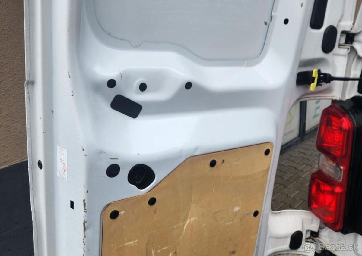 Toyota Proace 2.0-DPH-TAŽNÉ-KLIMA-TEMPOMAT - 7