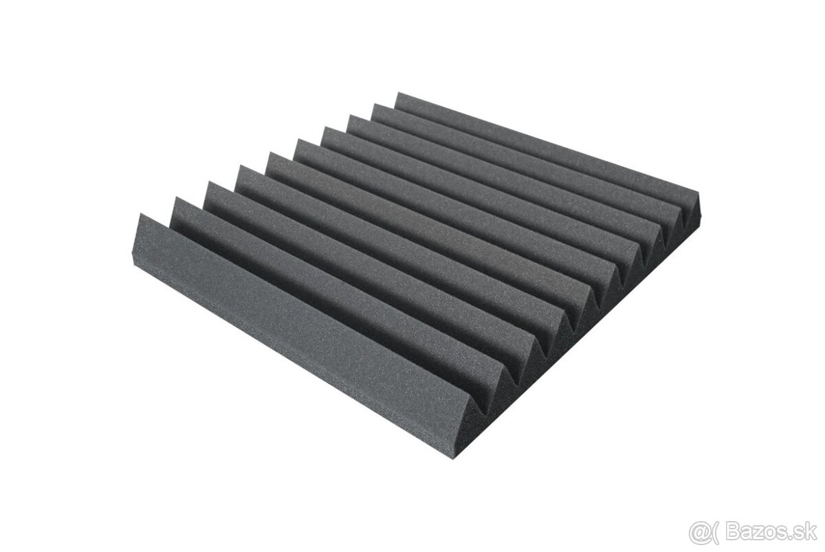 akusticka pena 7 eur - 7