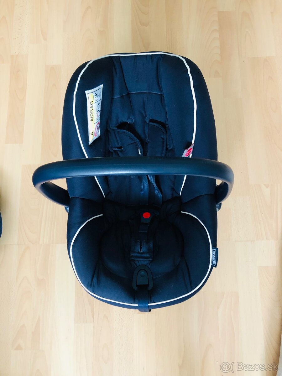 Kocik Bebecar trojkombinacia - 7