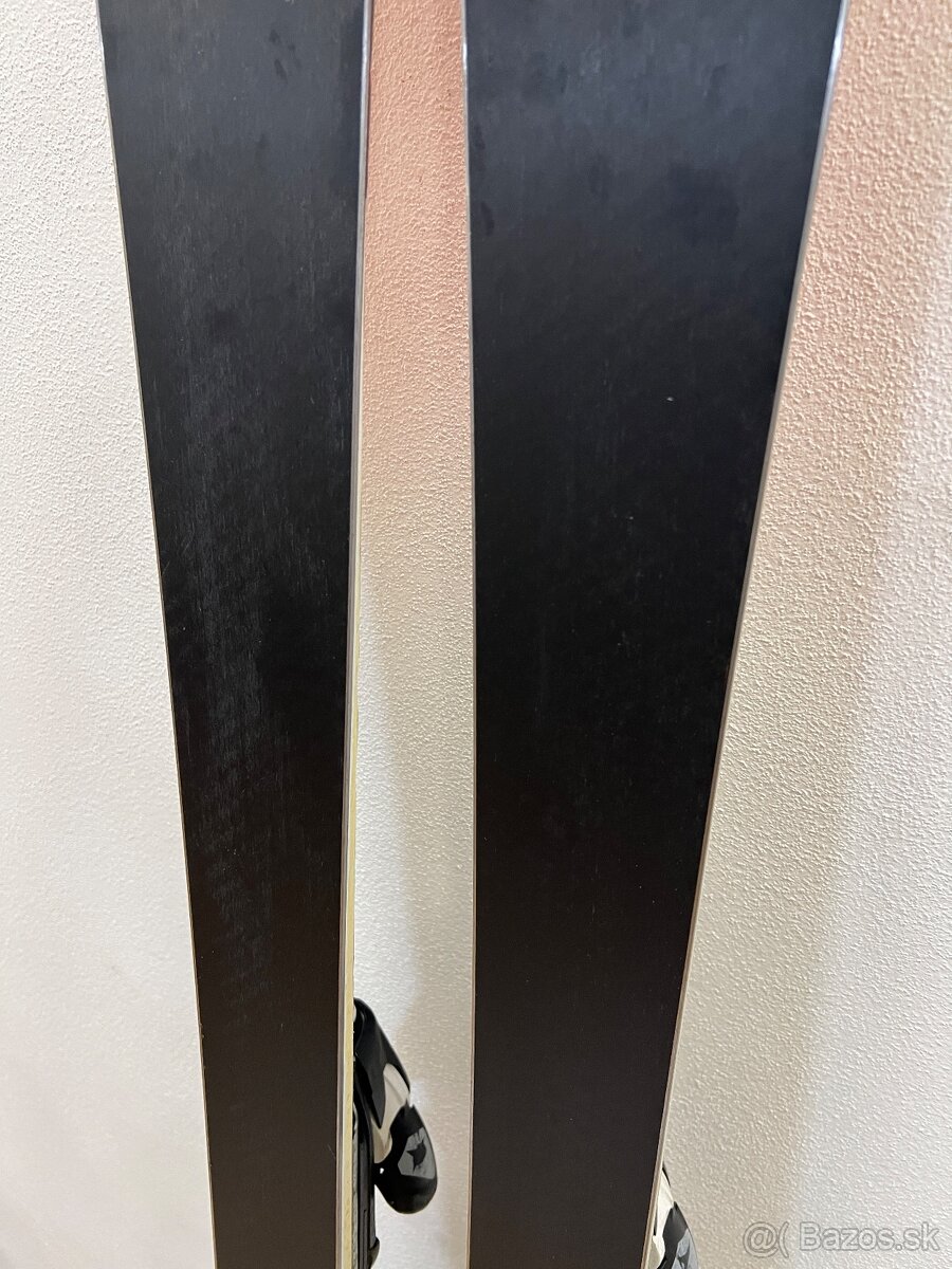 Lyže ATOMIC PROti 149cm - 7