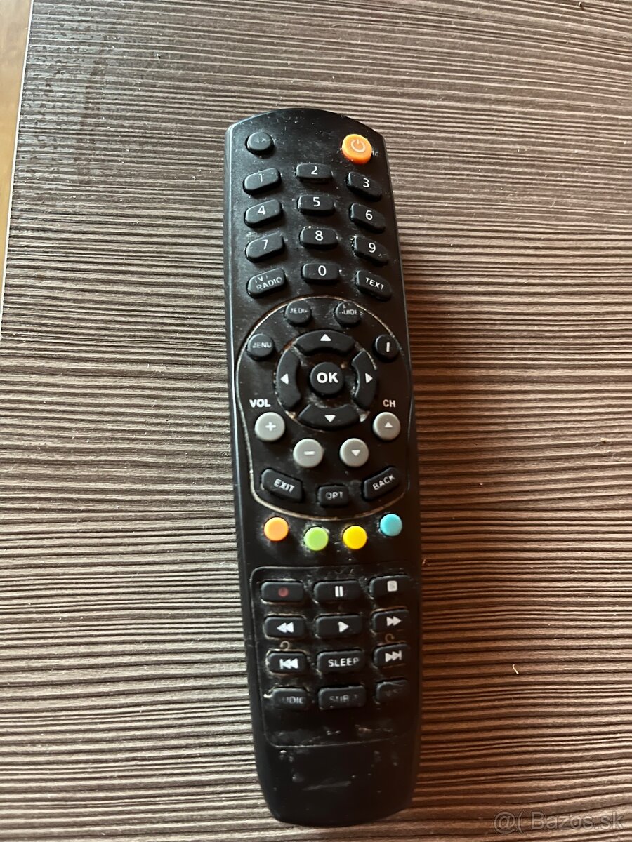 📺 Panasonic 42" Full HD LCD TV – TX-L42S20E - 7