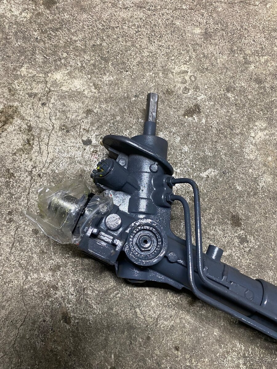 Predám servo riadenie do vw golf4 Bora škoda - 7