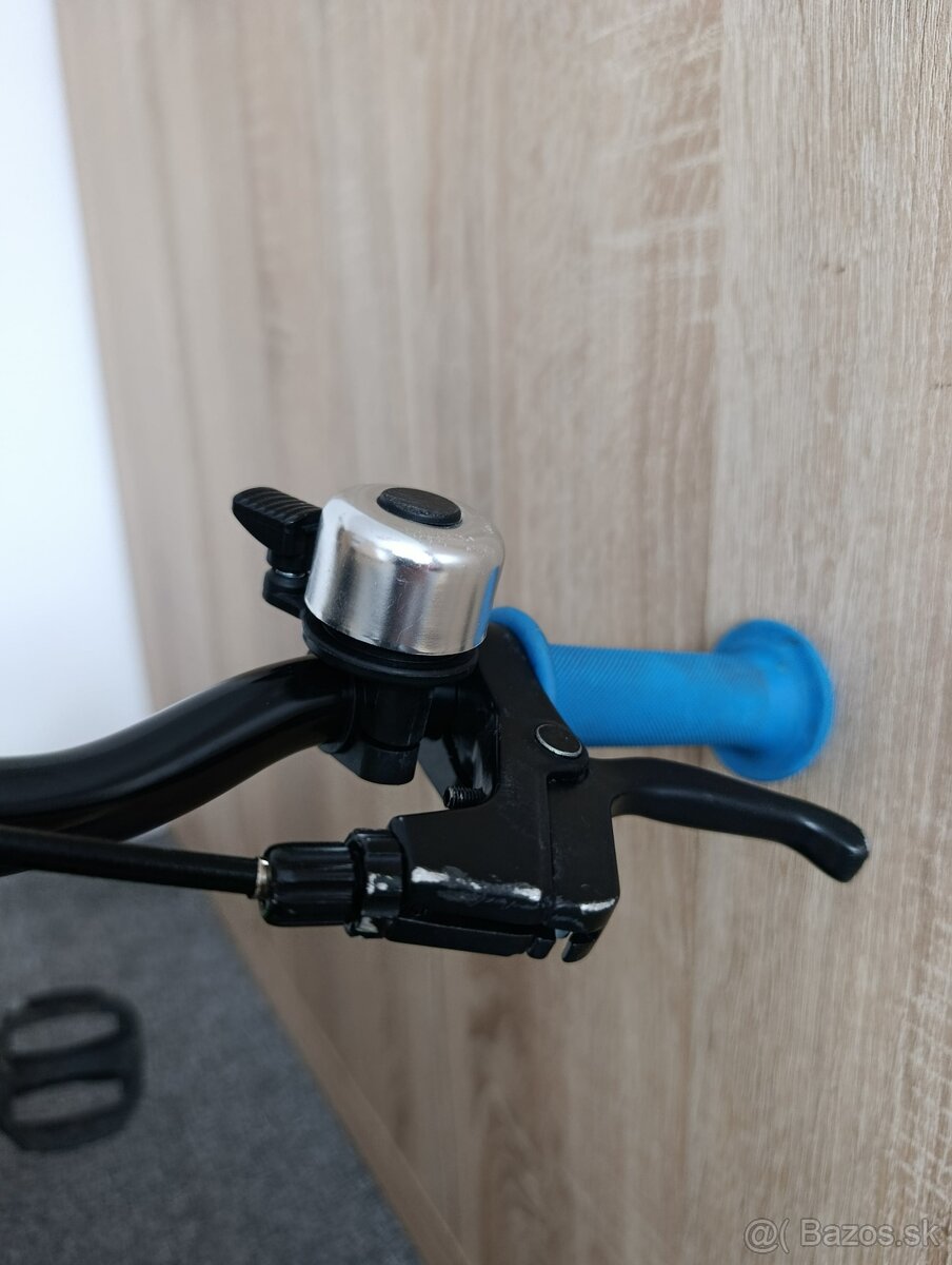 detský horský bicykel 14" - 7