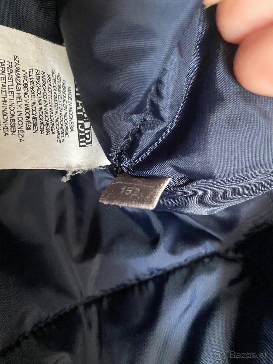 Detska zimna bunda napapijri - 7