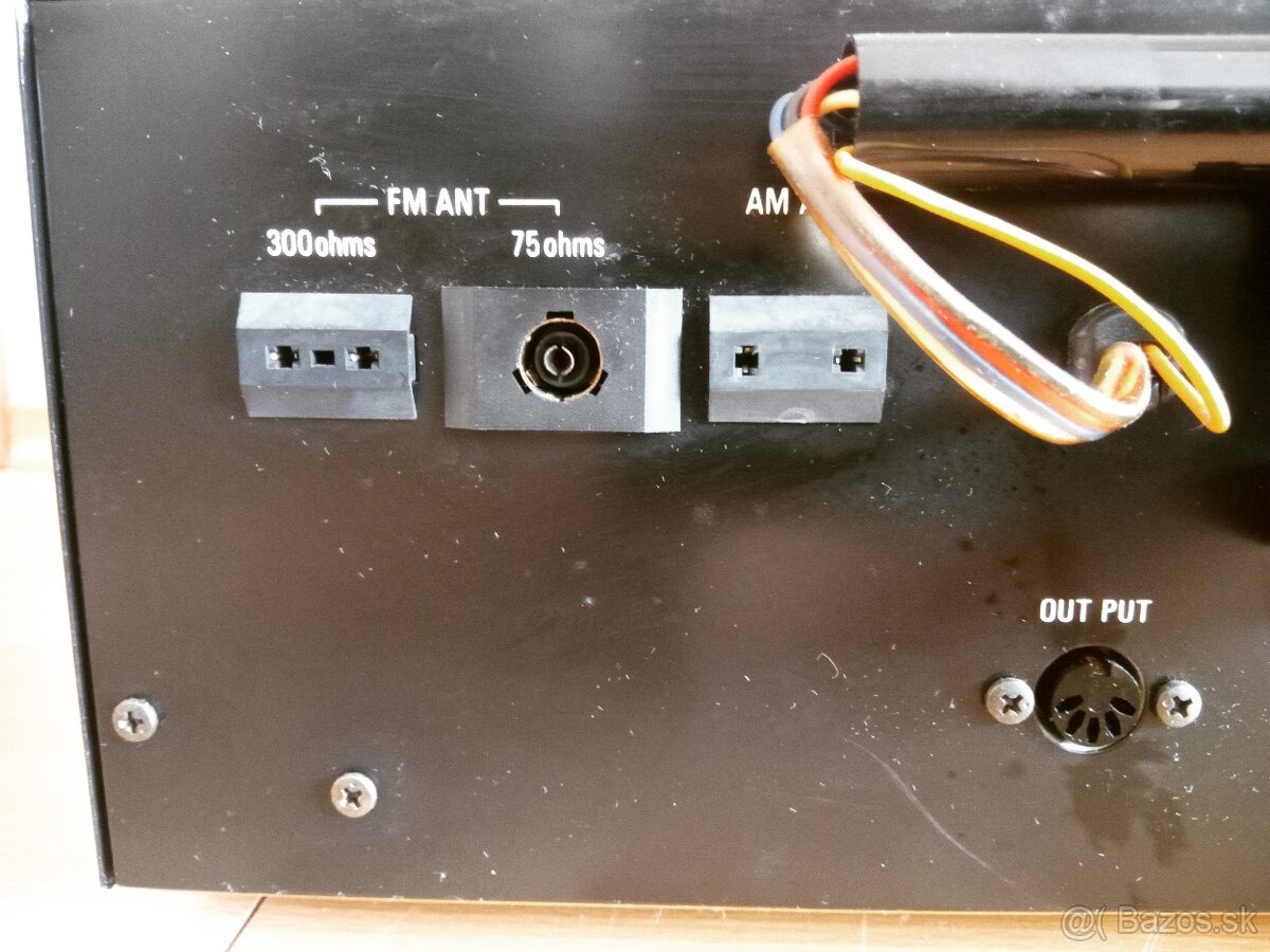 2000T stereo tuner - 7