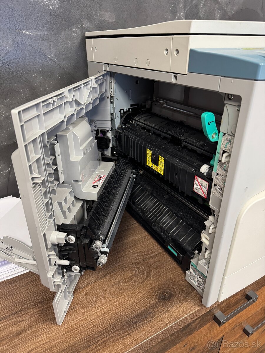 CANON imageRUNNER 2018 - 7