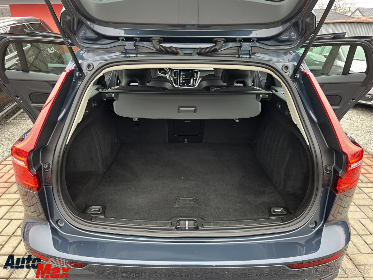 Volvo V60 D3 Momentum - 7