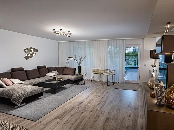 Na predaj rodinný dom Malženice - 7