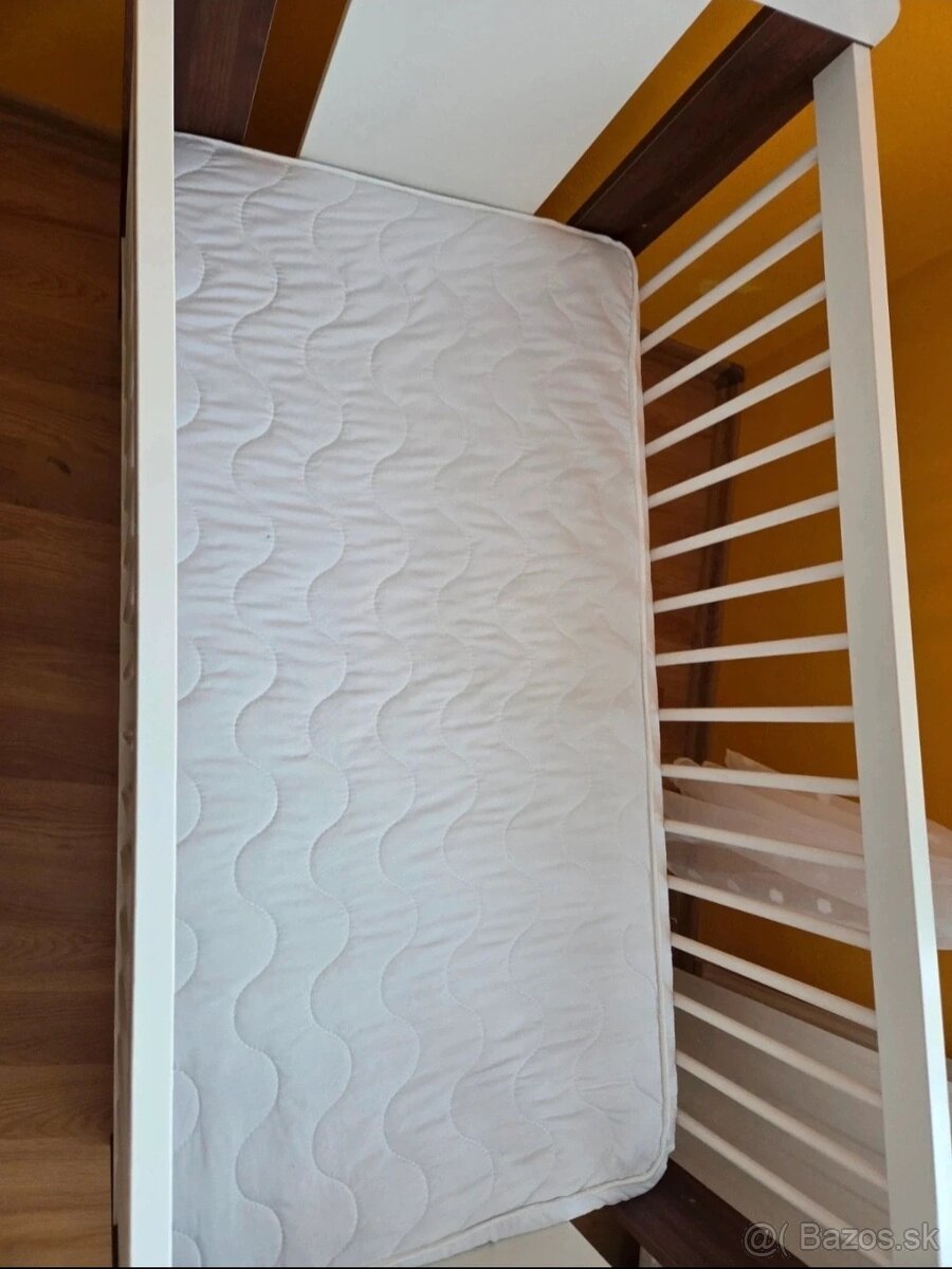 Detská postieľka - 7