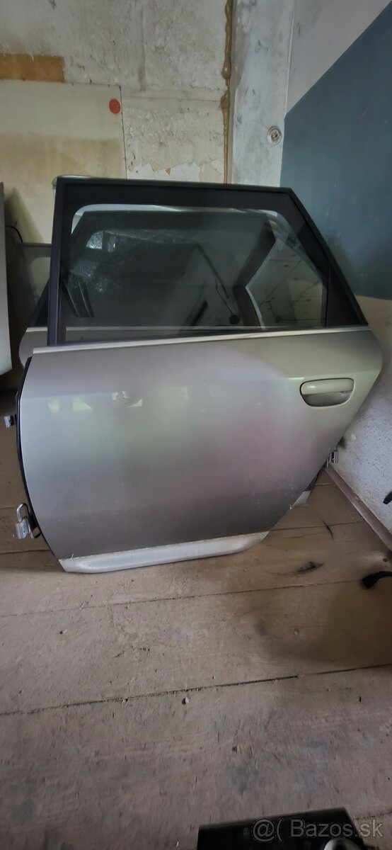 Audi A6 c5 allroad 2.5 tdi 132kW - 7