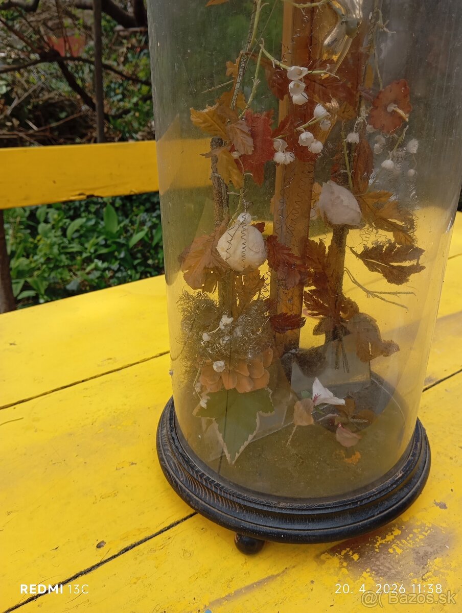 Starožitný šturc - 7