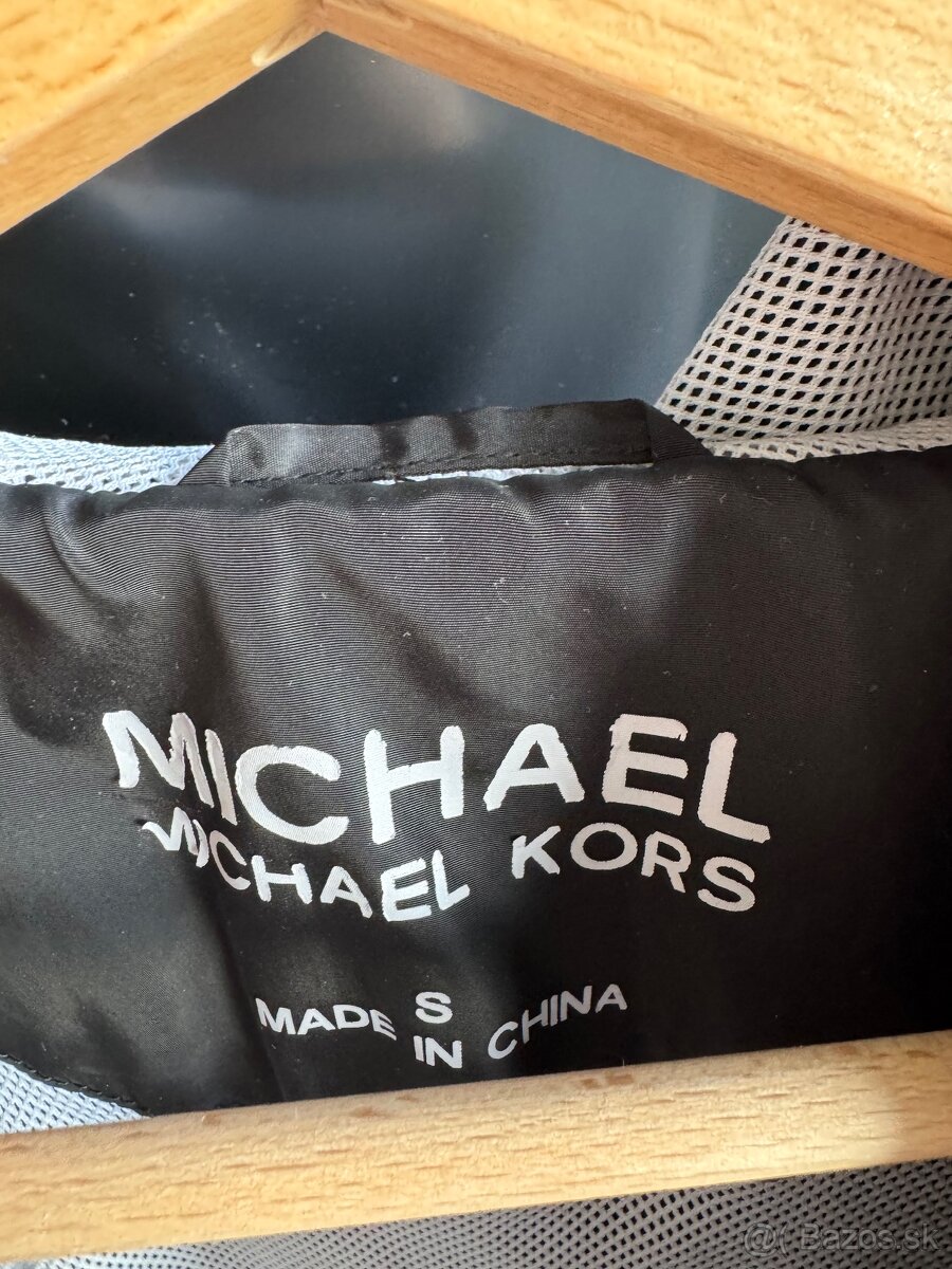 Michael Kors parka S - 7