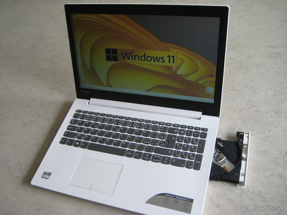 ♦️ LENOVO ♦️ IdeaPad 320 ♦️ - 7