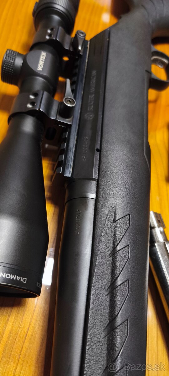 Ruger America 243 win - 7