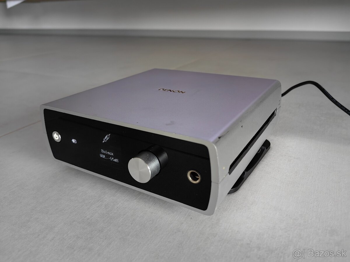 DAC Denon DA-300 USB - 7