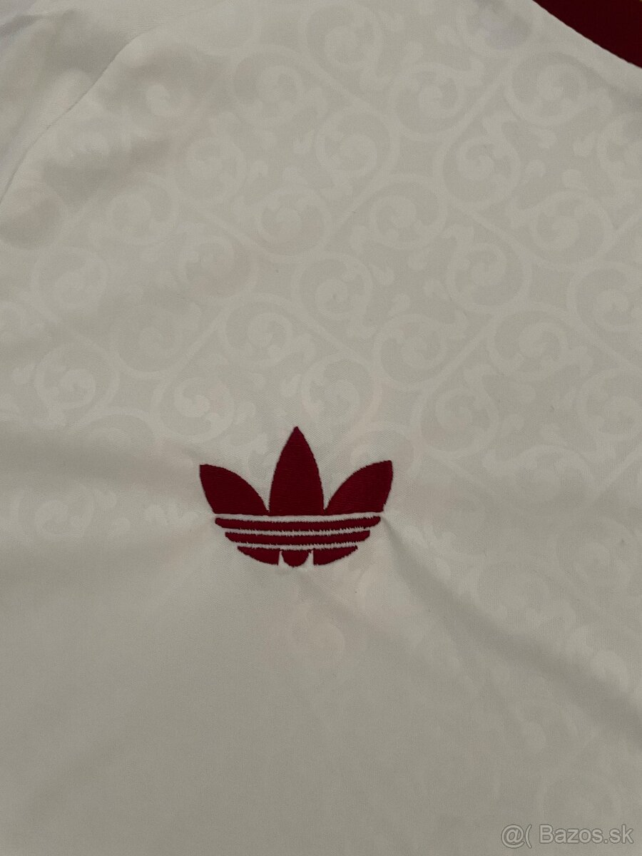 Španielsky dres original - 7