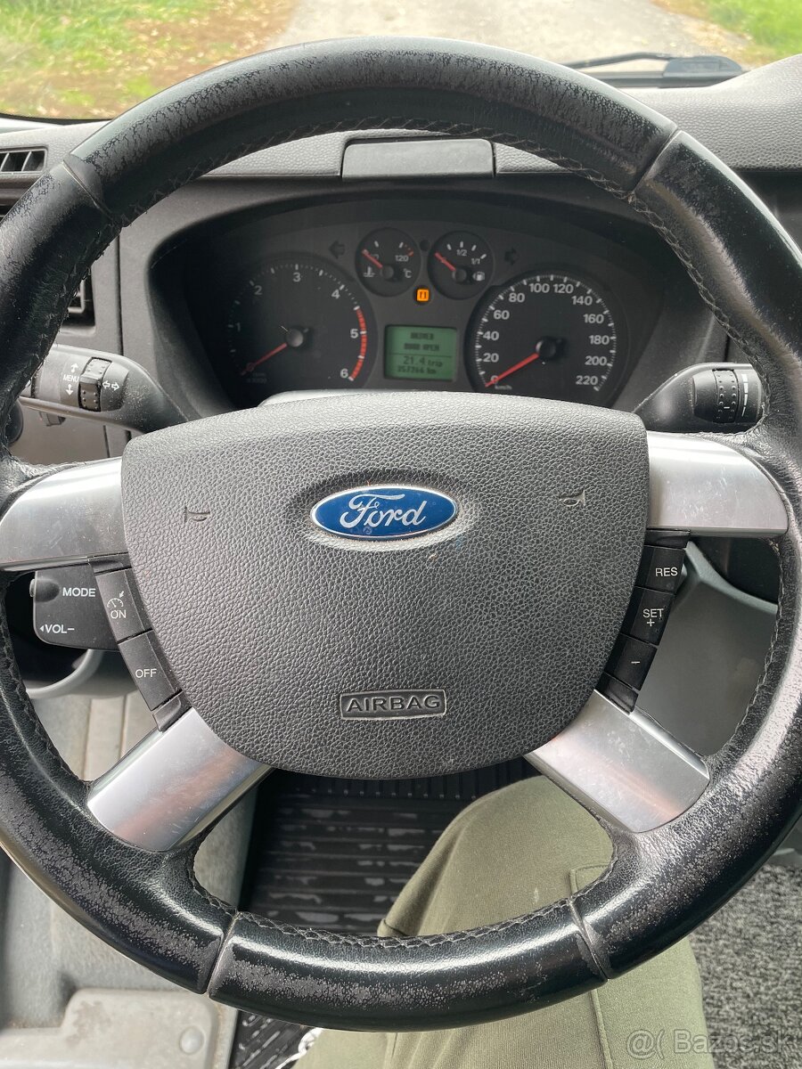 Ford Transit Tourneo - 7