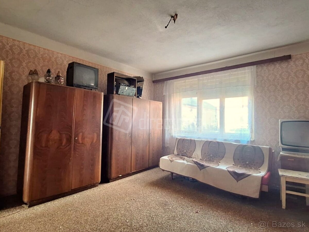 Predaj - rodinný dom - … - 7