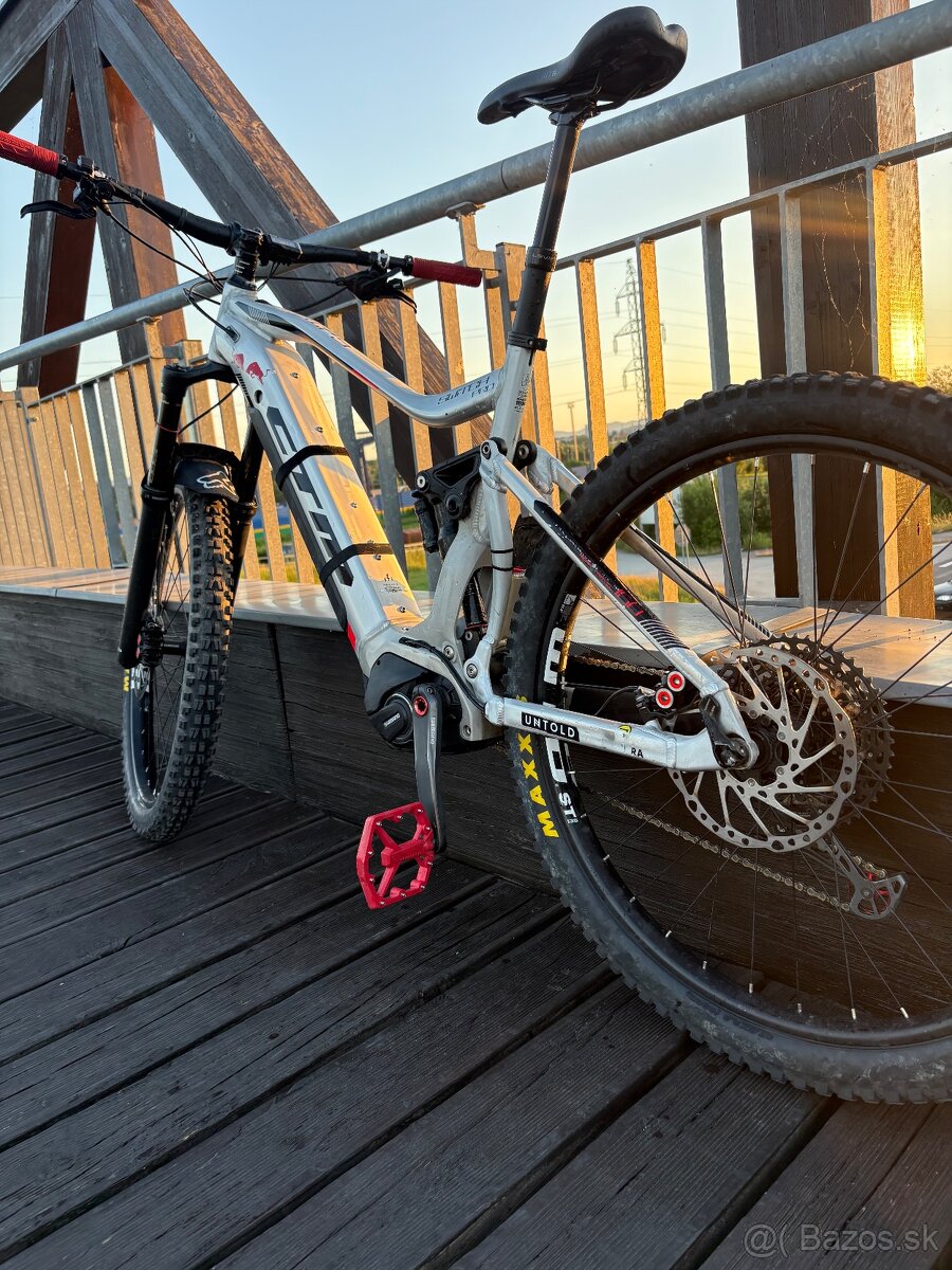 CTM Switch Pro - 7