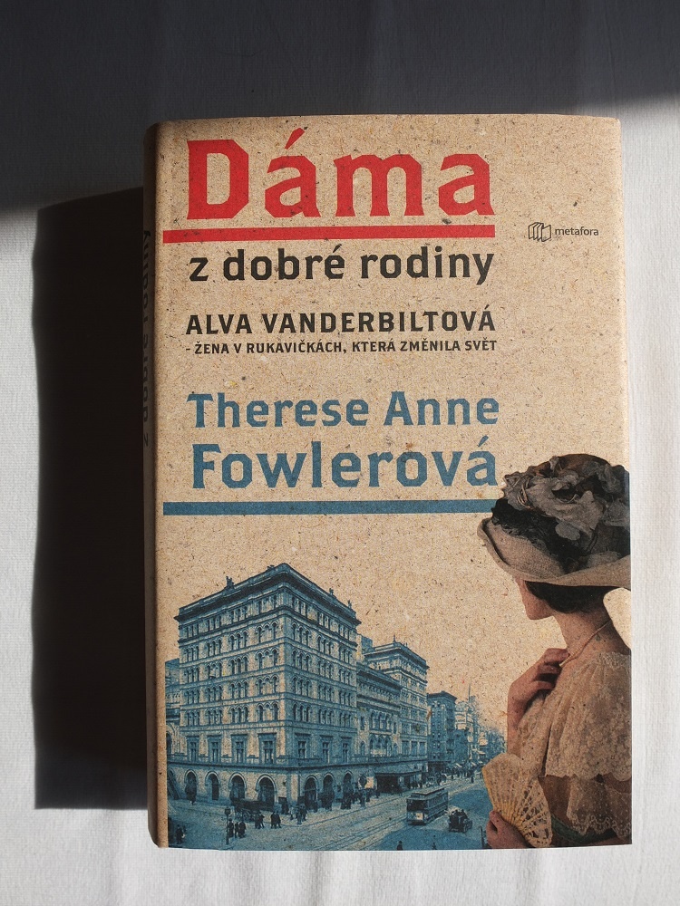 Životopisné romány - 7