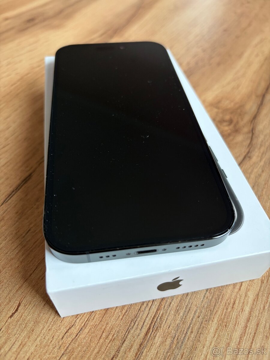Predam iPhone 14 Pro 128GB - 7