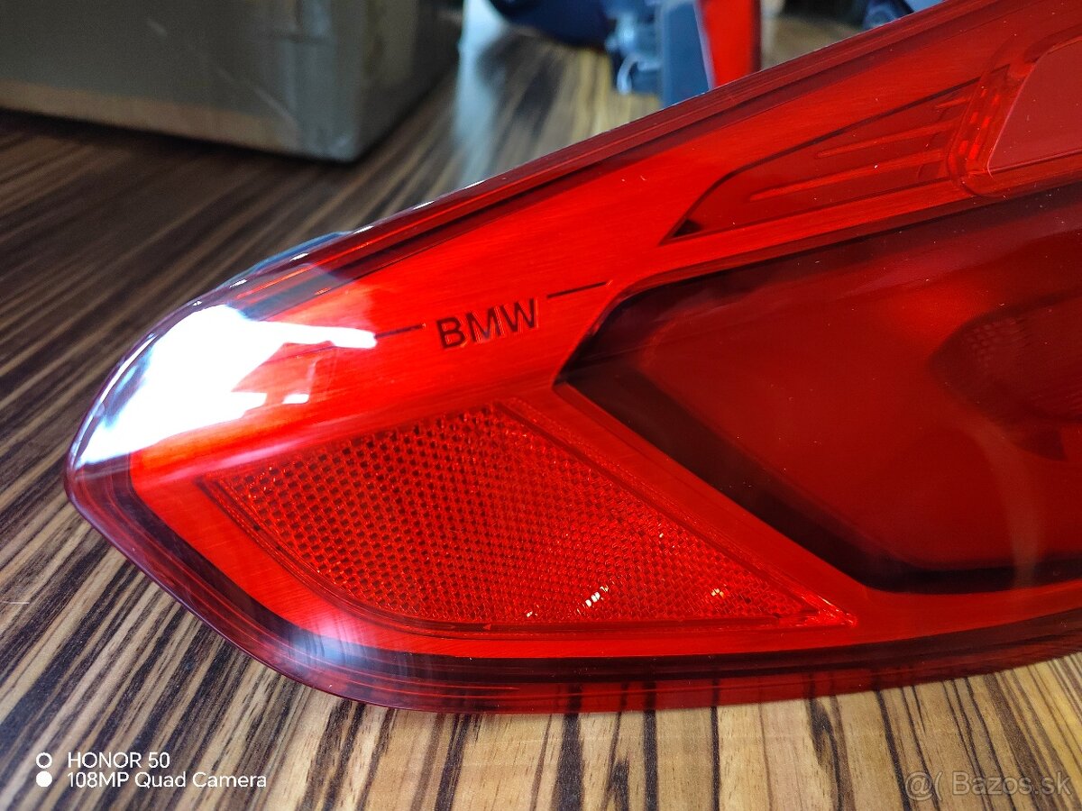 Zadné svetlá BMW G30/F90 - 7