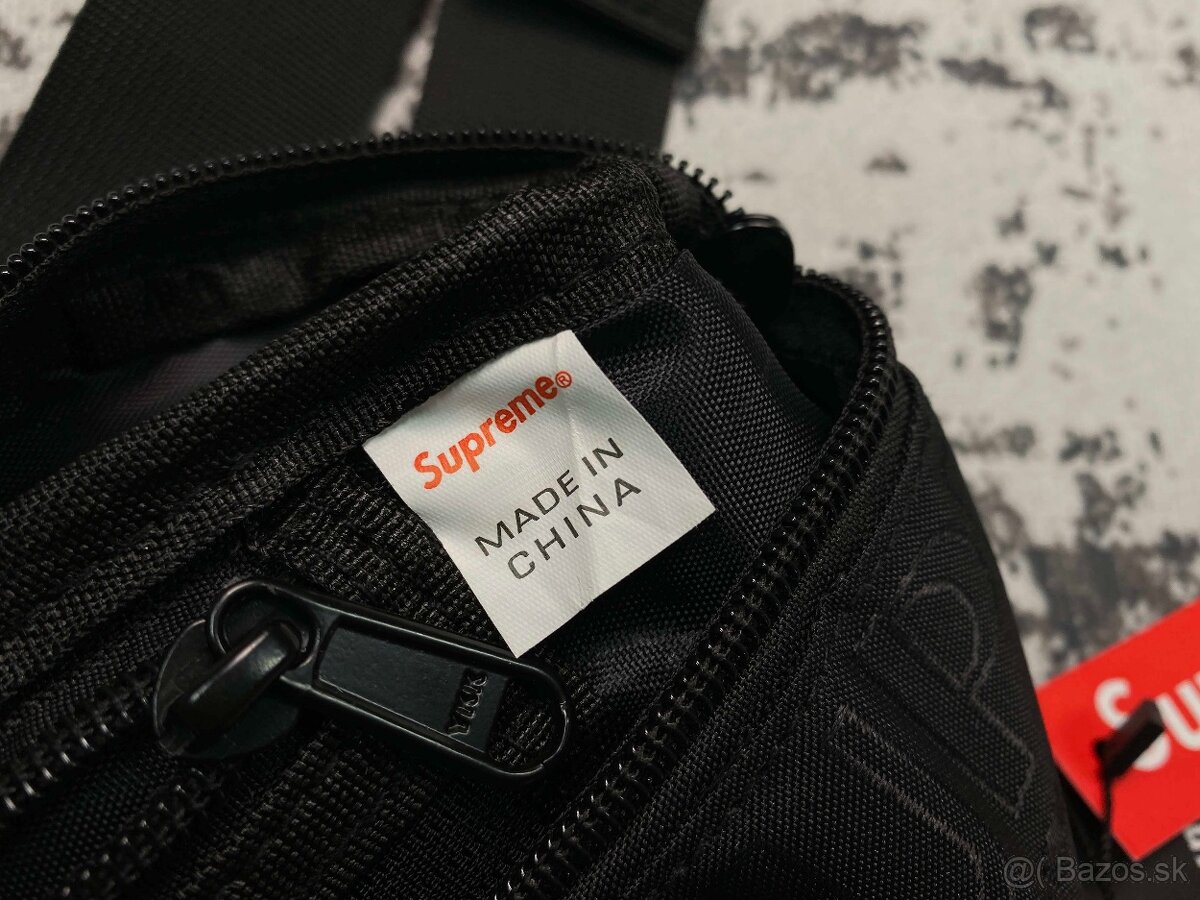 Supreme Ľadvinka - 7