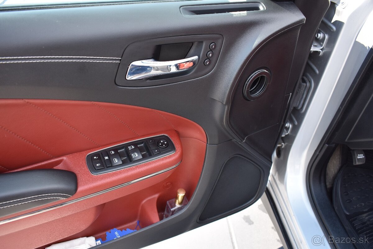 Dodge Charger SRT Hellcat 6.2 V8 MOŽNÝ ODPOČET DPH - 7