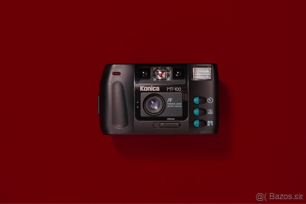 Konica MT100 - 7
