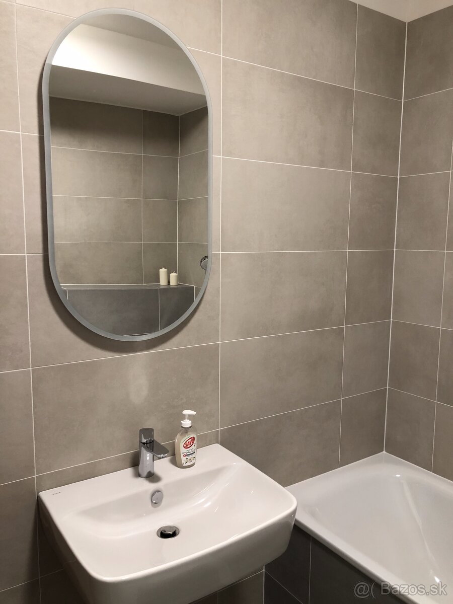 Stylovy apartman Jegeho Alej k prenajmu - 7