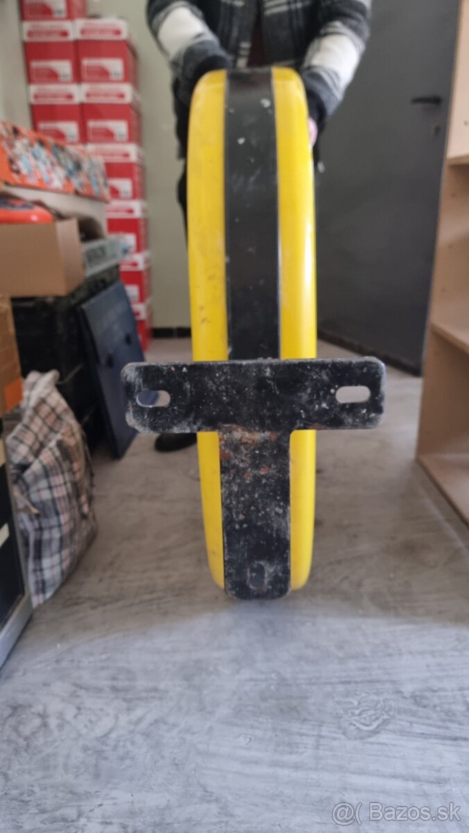 Veľmi lacno predám nastenné veľké reklamy. - 7