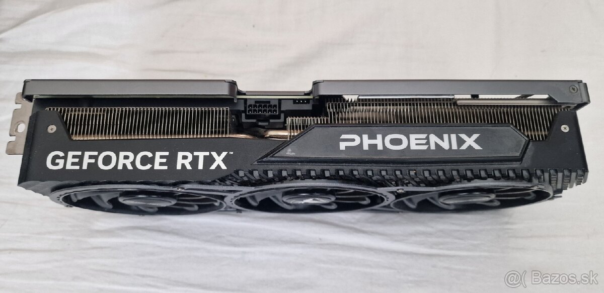 RTX 4070 Ti Super - 7