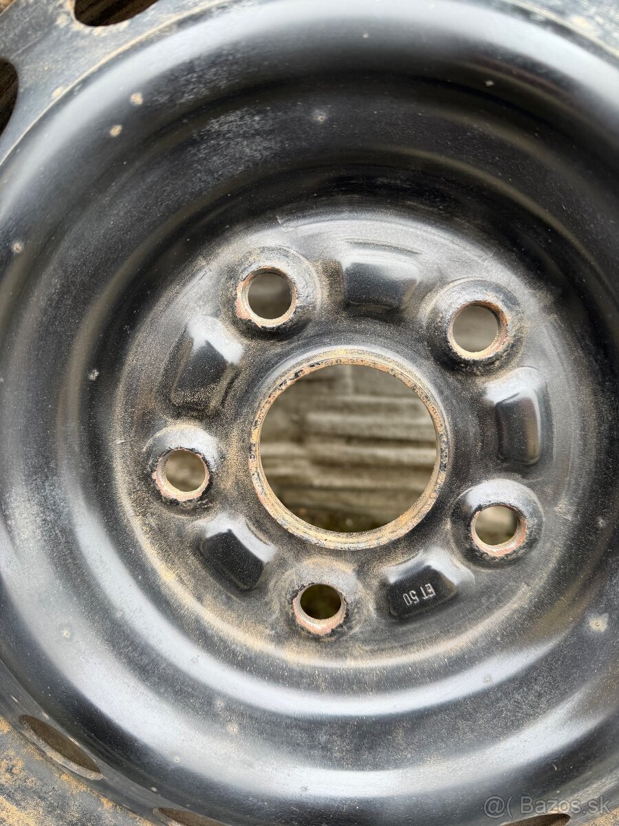 Zimné 215/60 R16 Dunlop Winter Sport 5 - 7