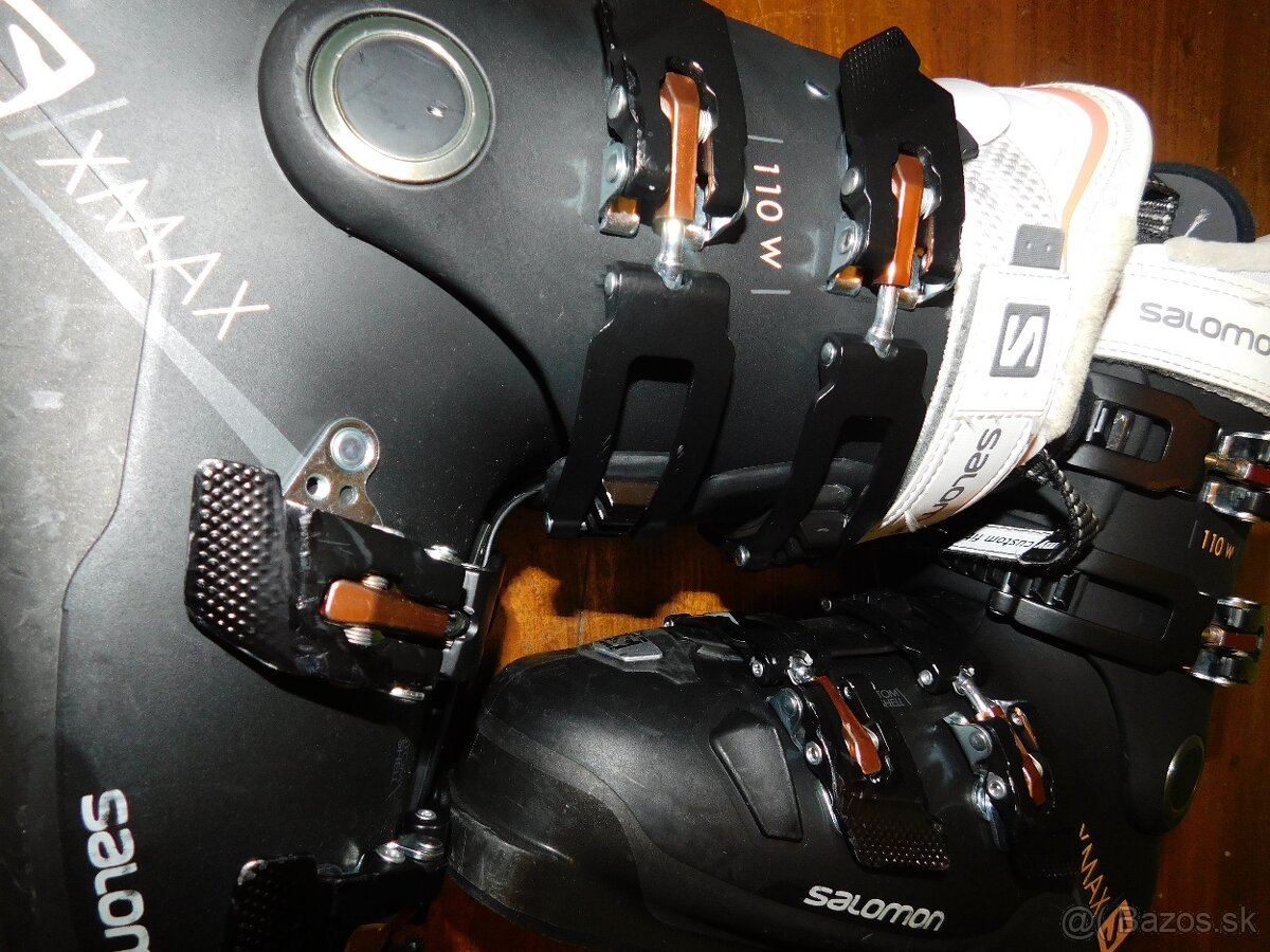 Salomon Xmax S č-40 - 7