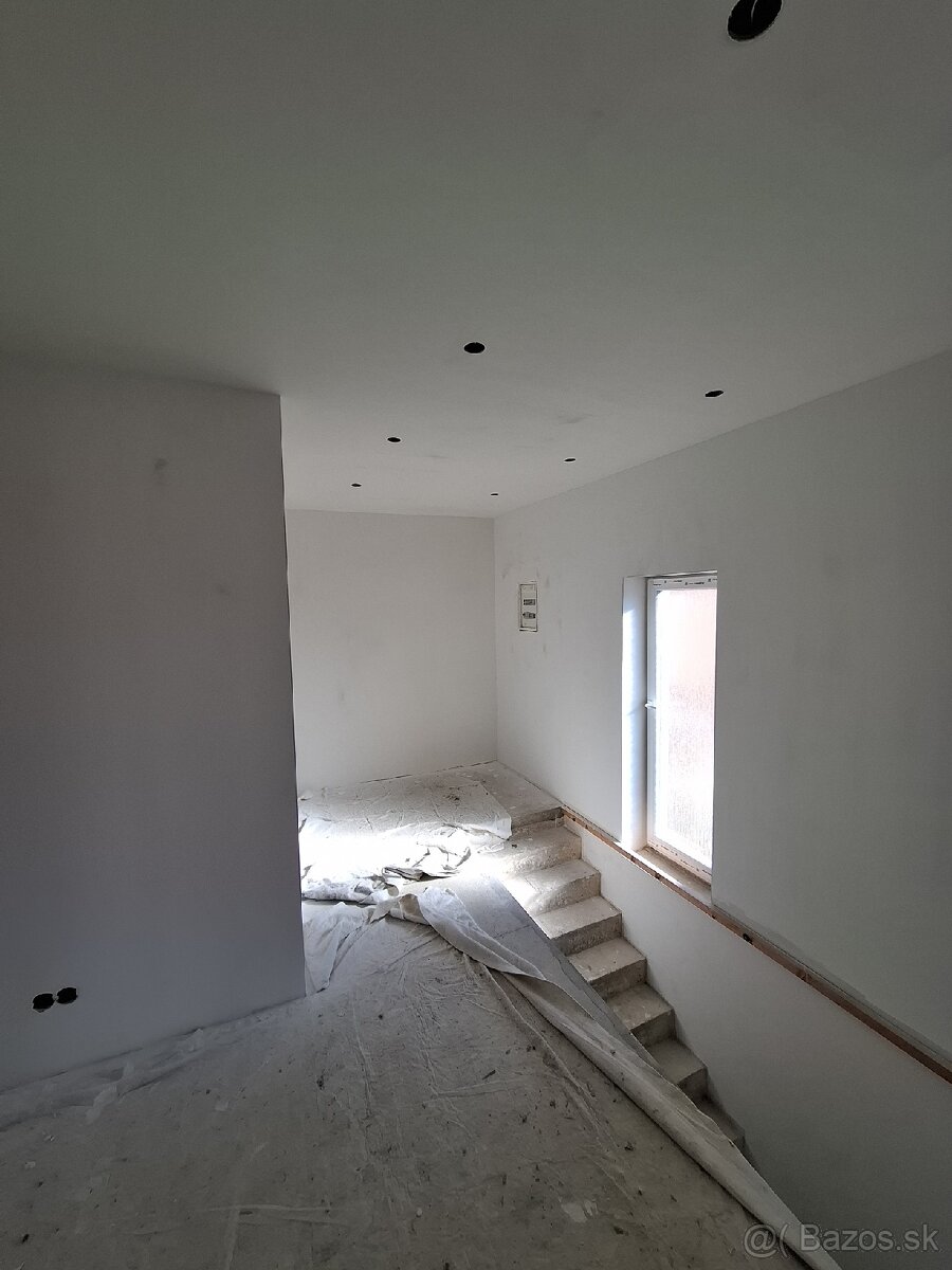 ✅️ Maľovanie interiérov - maliar - 7