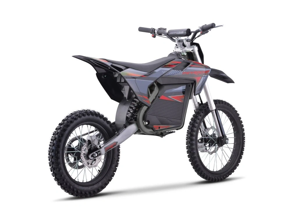 Elektricka motorka MRM ECOPIT 5000W 72V R19/16 - 7