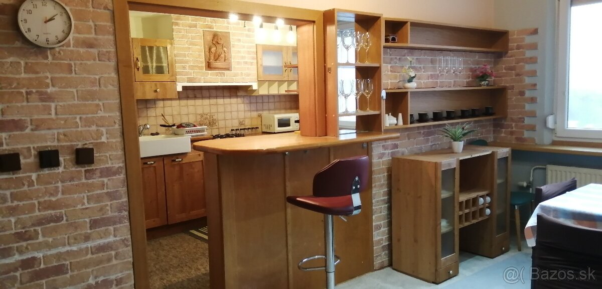 4-izbový byt v Devínskej Novej Vsi - 7