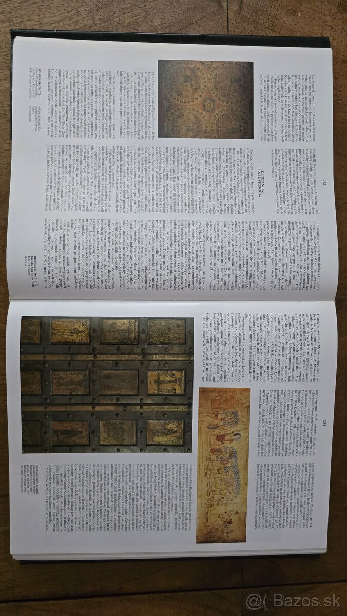 Svetové dejiny umenia – Larousse (kompletné vydanie) - 7