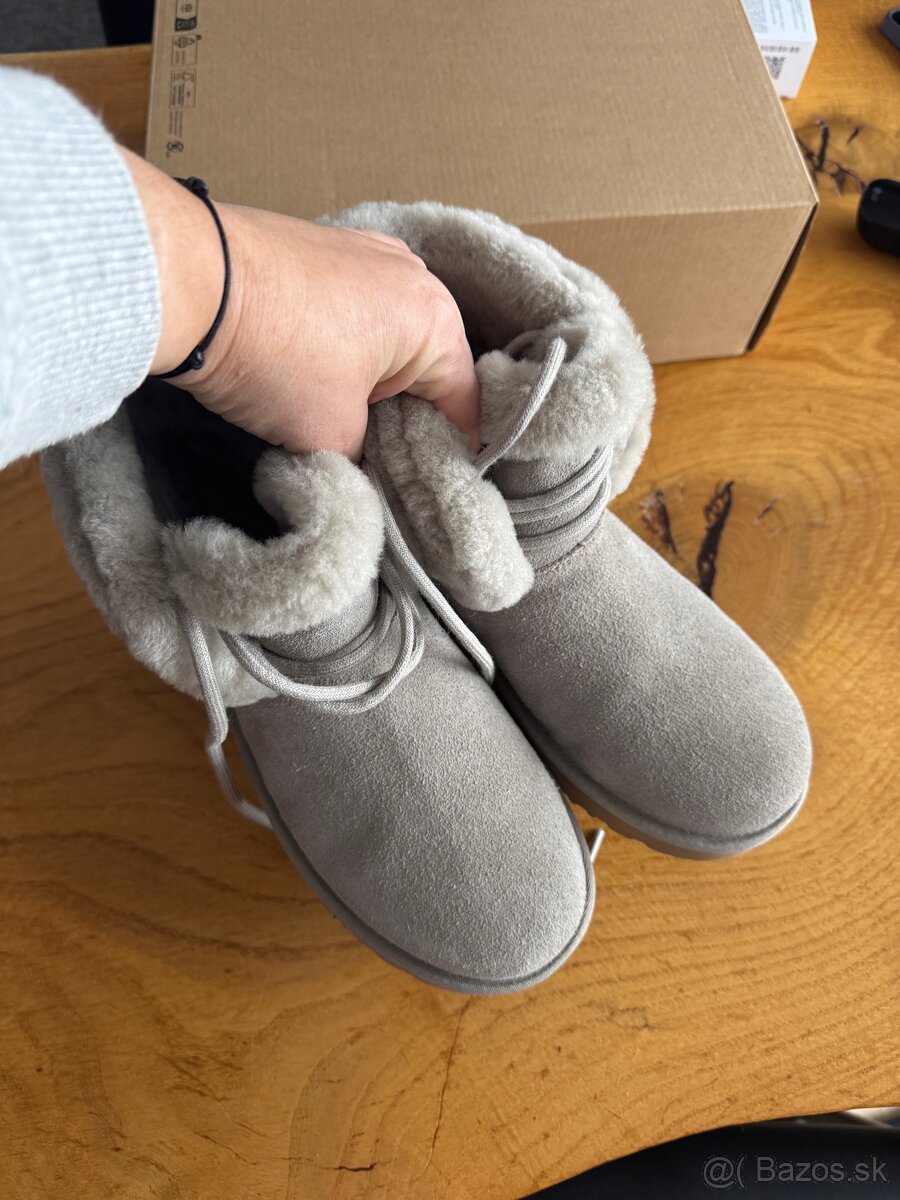 Ugg Classic mini posy - 7