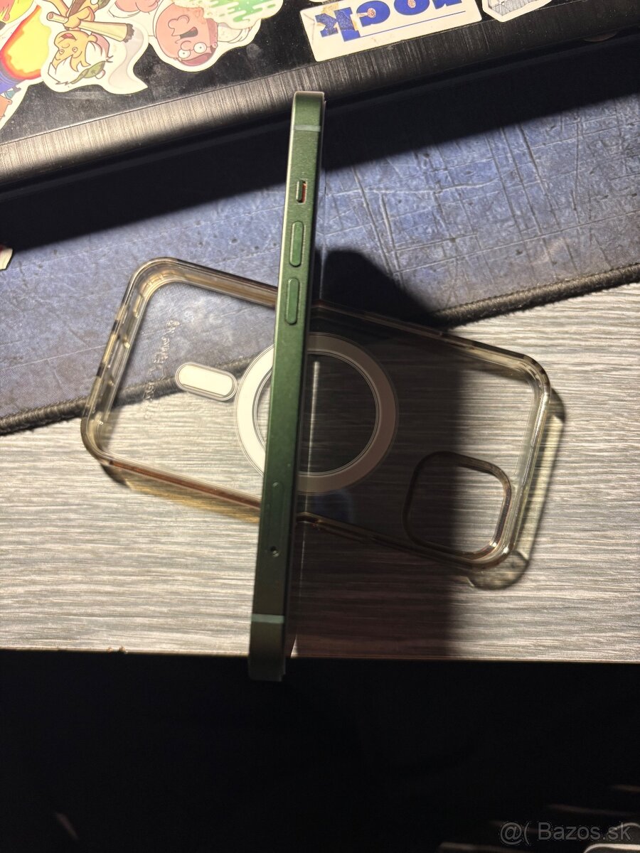 iPhone 13, 128GB - 7