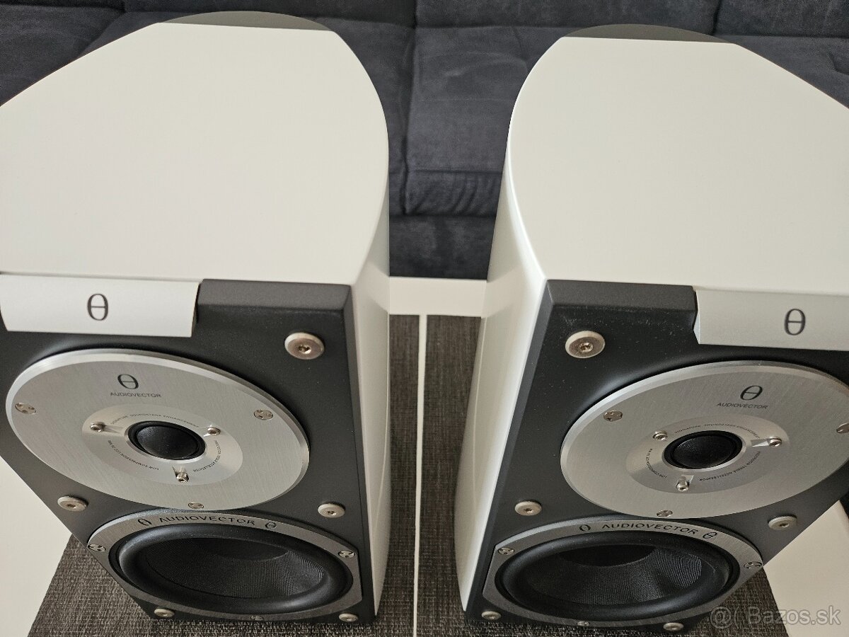 Audiovector SR1 Signature - 7