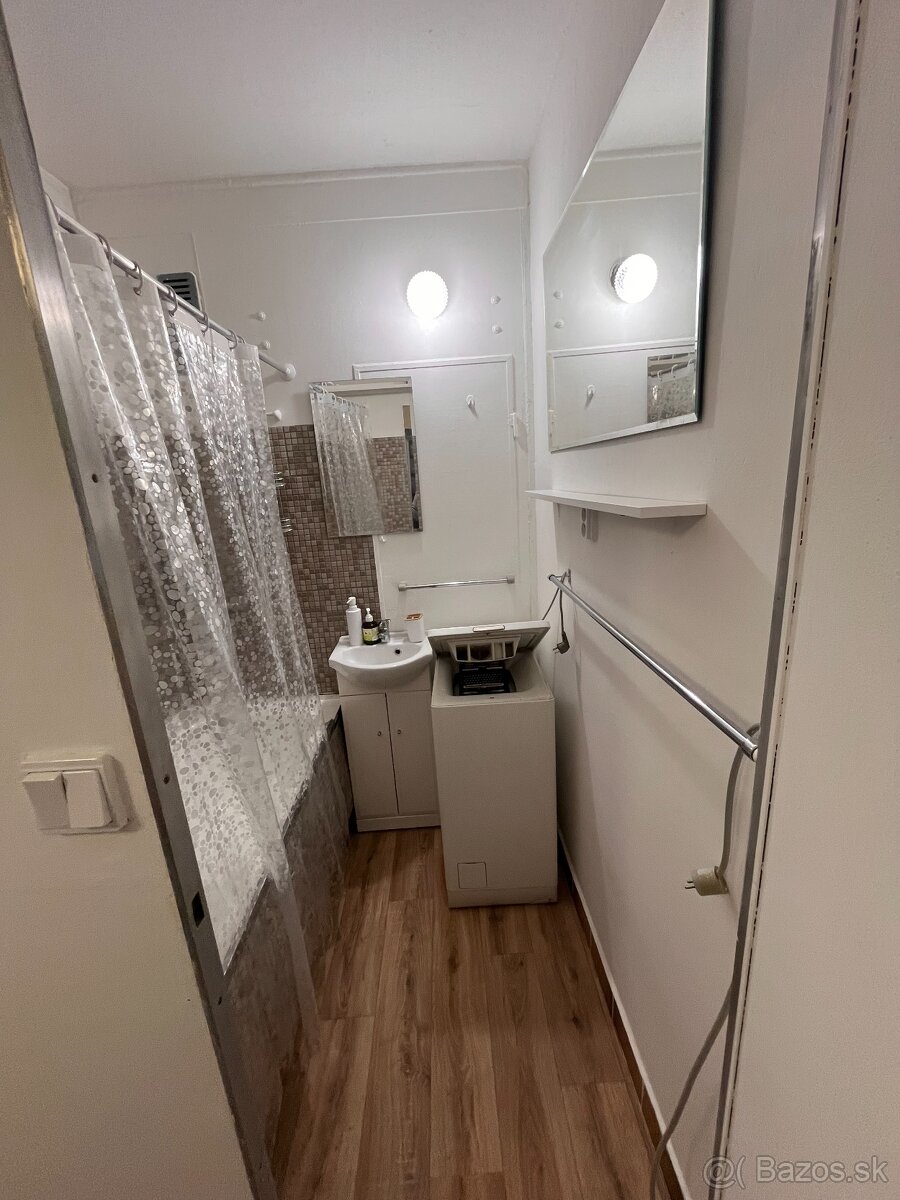 Prenájom 3 izbový byt - 7