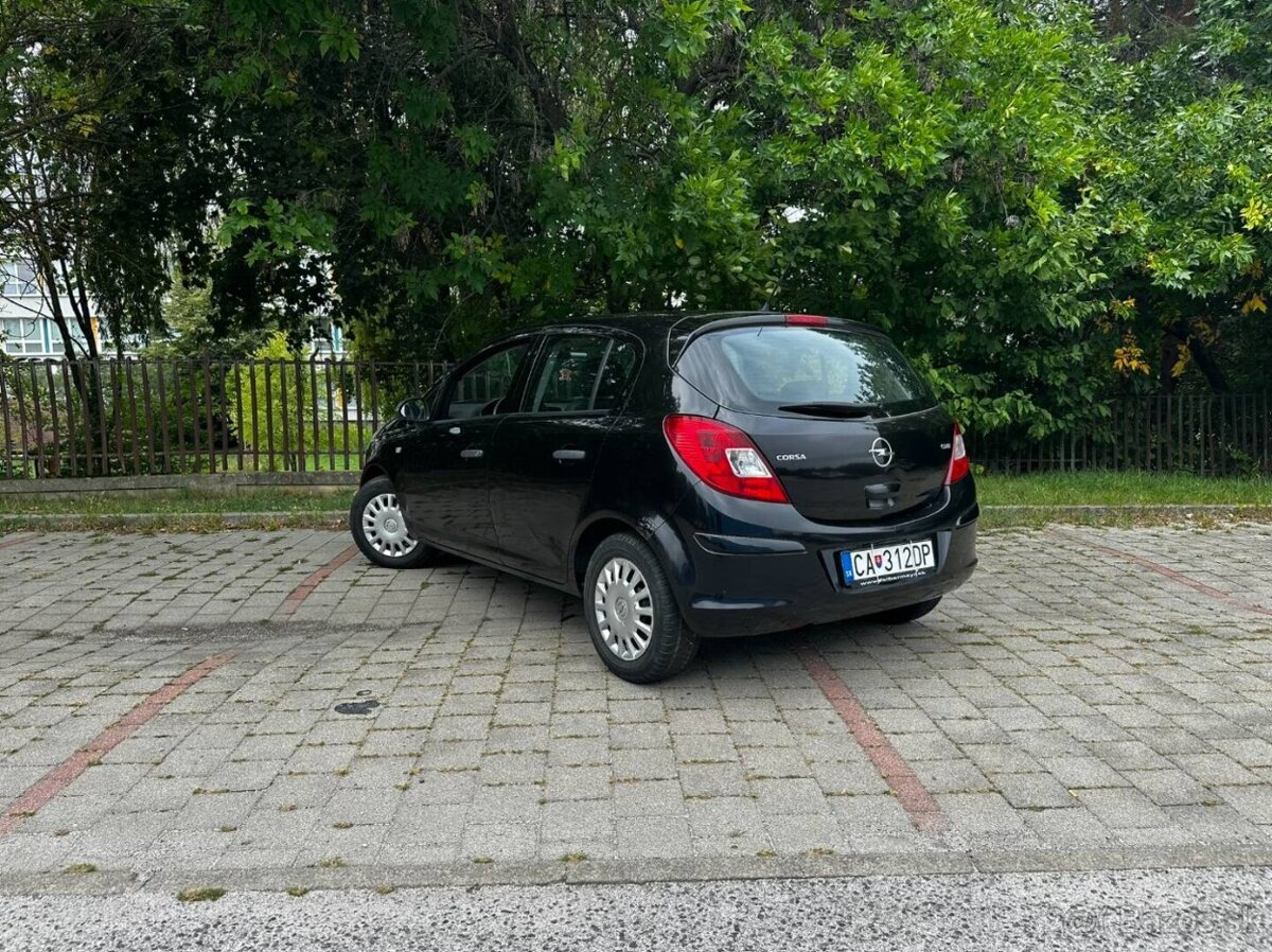 Opel Corsa 1.3 CDTi - 7