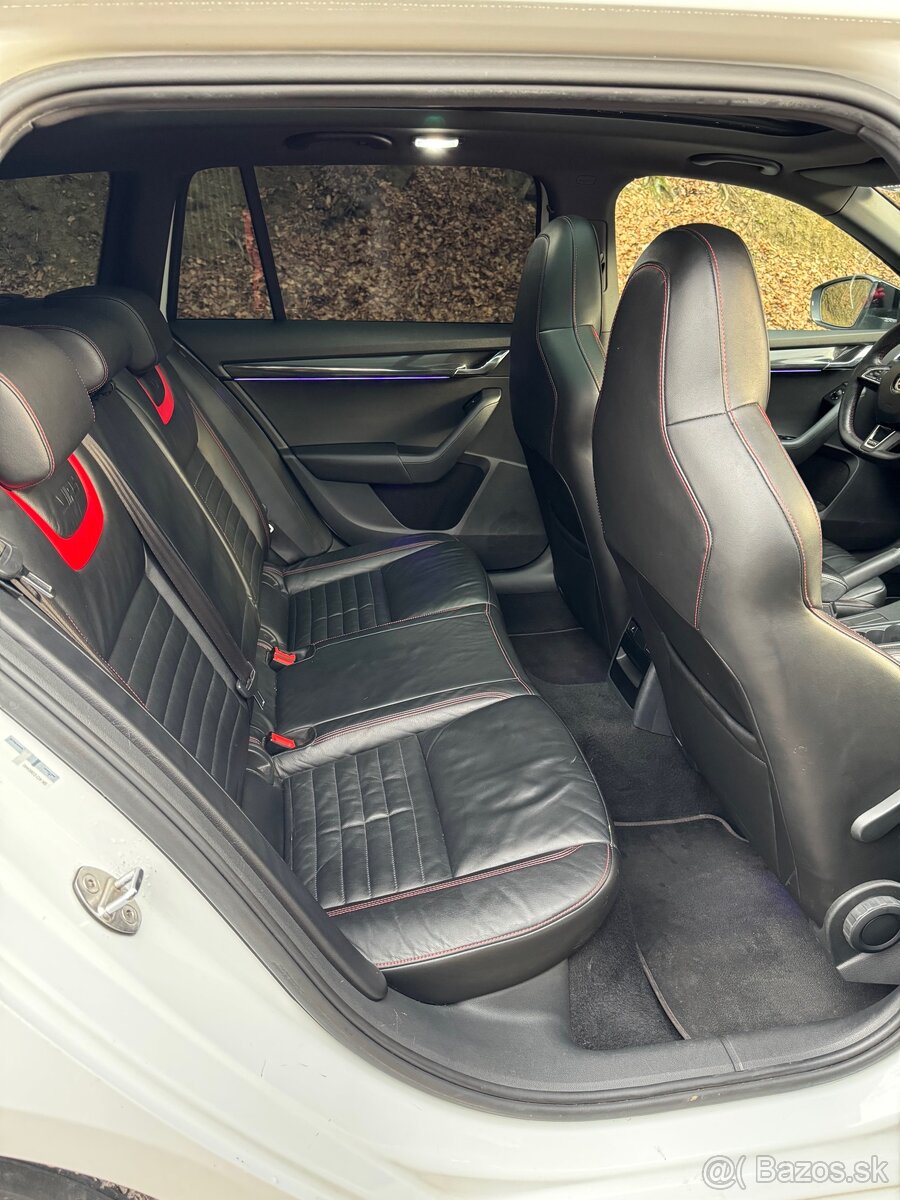 Škoda octavia 3rs - 7