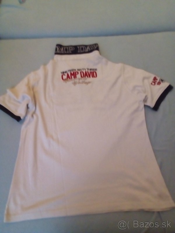 Trištvrťáky / Tričká na leto - 7