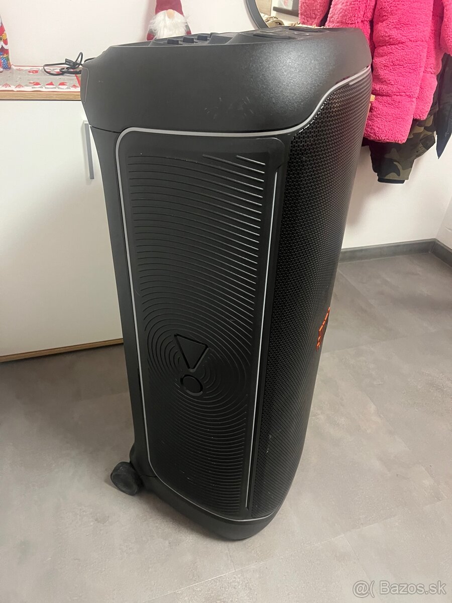 Predám JBL PB ultimáte , Párty reproduktor - 7