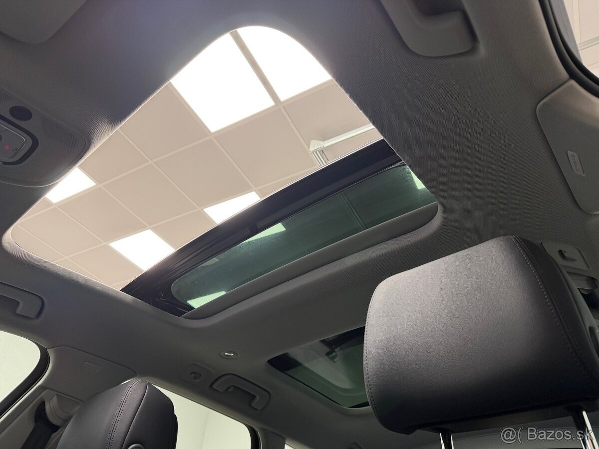 Audi A6 ALLROAD 45TDI4x4,Panorama,Head-UP,MATRIX HD LED - 7