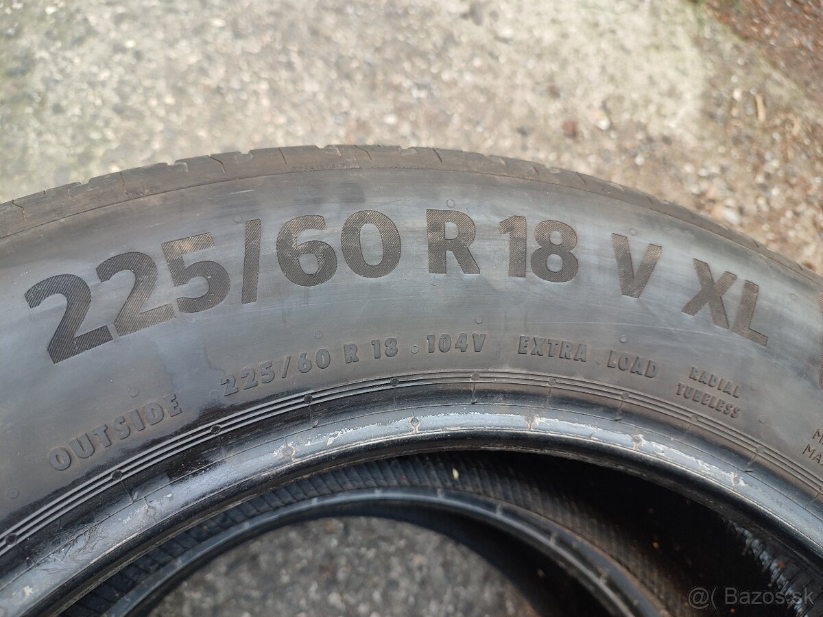 225/60 r 18 continental - 7